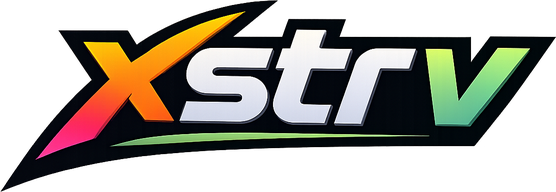 Logo xstrv